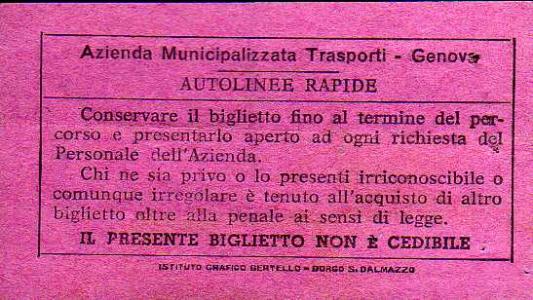Lettera di trasporto aereo